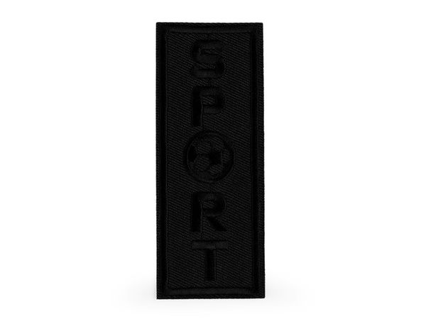 Ecuson brodat sport premium termoadeziv | Aplică versatilă de cusut pentru îmbrăcăminte și echipamente
