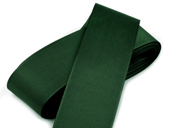 Panglică din tafta premium fabricată în Cehia (lățime 52 mm, rolă de 10 m) – Galanterie elegantă în diverse culori pentru lucru manual, cusut și ambalat cadouri