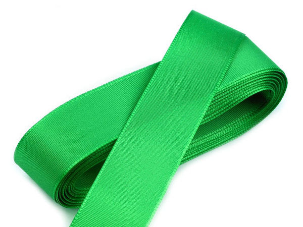 Panglică premium din tafta cehă 25mm (Rolă 10m) – Panglică decorativă de calitate superioară pentru craft