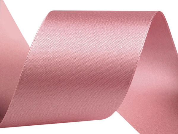 Panglică de satin premium cu două fețe (lățime 50 mm) pentru croitorie, decorațiuni și lucru manual