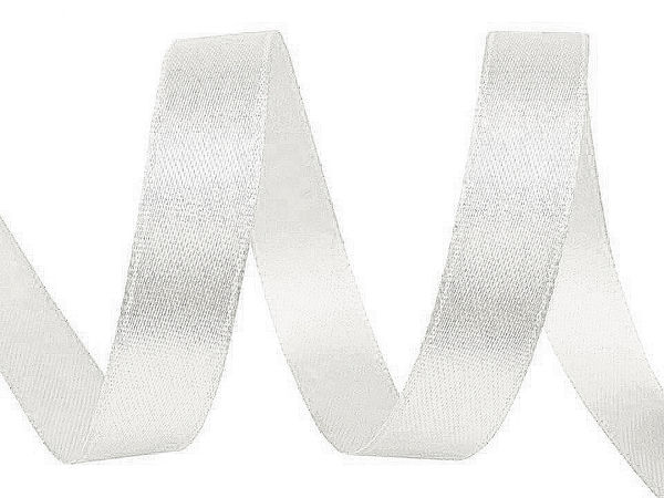 Panglică din satin premium cu o singură față (lățime 12 mm) – Pachet de 5 m pentru lucru manual, cusut și ambalare cadouri