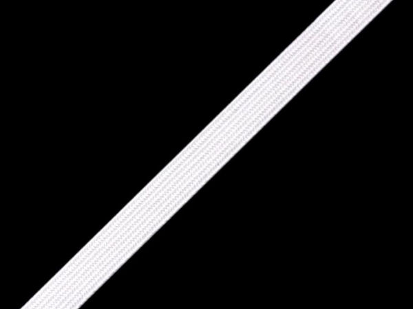 Bandă elastică împletită premium pentru lenjerie - Elastic de cusut de 6-7 mm cu întindere lejeră pentru lenjerie și confecții