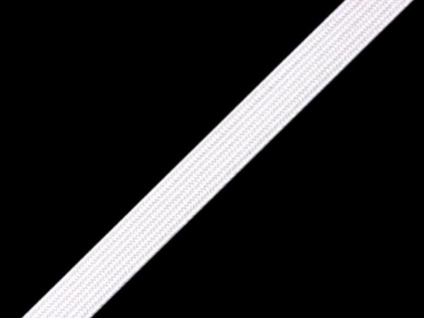 Bandă elastică premium de 8mm pentru lenjerie, articole sportive și lucru manual