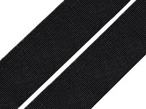 Bandă elastică țesută premium - Elastic lat de 30 mm pentru cusut, talie și croitorie