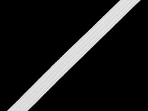 Bandă elastică premium pentru lenjerie, 6 mm - Elastic plat moale pentru cusut lenjerie intimă, îmbrăcăminte și proiecte creative