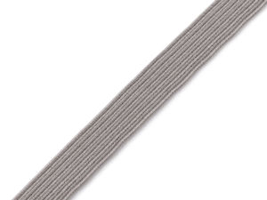 Bandă elastică premium pentru lenjerie și haine - Elastic lat de 9 mm cu rezistență ridicată pentru lenjerie intimă, fuste și proiecte de croitorie