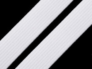 Bandă elastică țesută premium (15 mm) pentru croitorie, betelii și articole vestimentare
