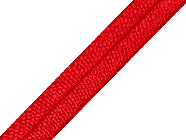 Elastic pliabil premium - Bandă de tivit de 18 mm cu tensiune lejeră pentru lenjerie și croitorie