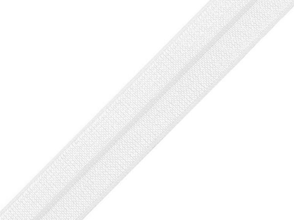 Elastic pliabil premium - Bandă de tivit de 18 mm cu tensiune lejeră pentru lenjerie și croitorie