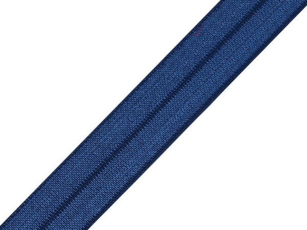 Elastic pliabil premium - Bandă de tivit de 18 mm cu tensiune lejeră pentru lenjerie și croitorie