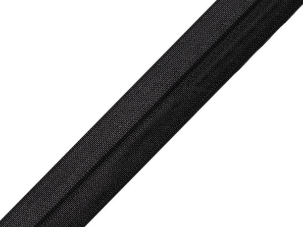 Elastic pliabil premium - Bandă de tivit de 18 mm cu tensiune lejeră pentru lenjerie și croitorie