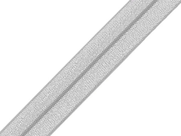 Elastic pliabil premium - Bandă de tivit de 18 mm cu tensiune lejeră pentru lenjerie și croitorie