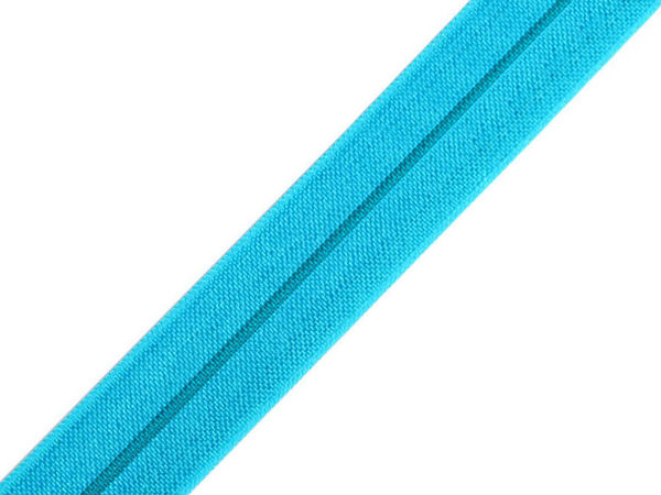 Elastic pliabil premium - Bandă de tivit de 18 mm cu tensiune lejeră pentru lenjerie și croitorie
