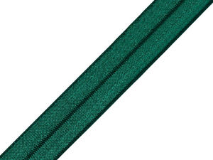 Elastic pliabil premium - Bandă de tivit de 18 mm cu tensiune lejeră pentru lenjerie și croitorie