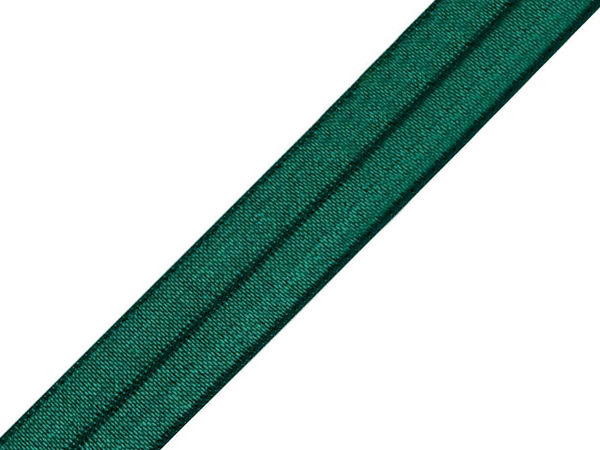 Elastic pliabil premium - Bandă de tivit de 18 mm cu tensiune lejeră pentru lenjerie și croitorie