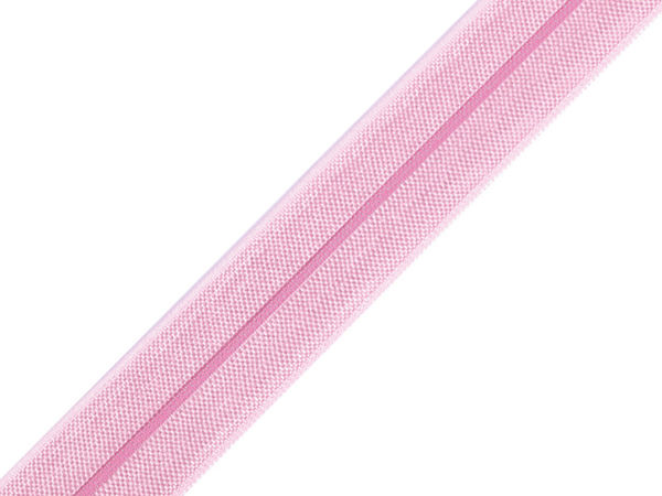 Elastic pliabil premium - Bandă de tivit de 18 mm cu tensiune lejeră pentru lenjerie și croitorie