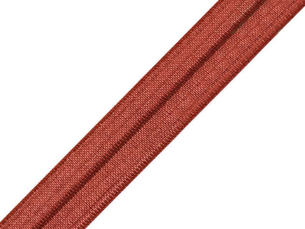 Elastic pliabil premium - Bandă de tivit de 18 mm cu tensiune lejeră pentru lenjerie și croitorie