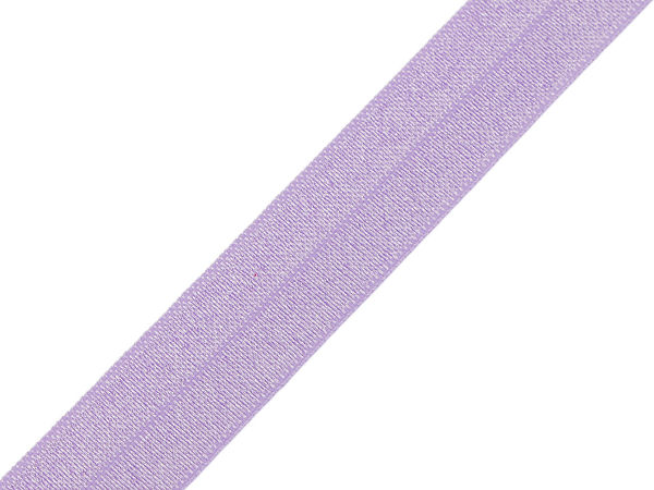 Elastic pliabil premium - Bandă de tivit de 18 mm cu tensiune lejeră pentru lenjerie și croitorie