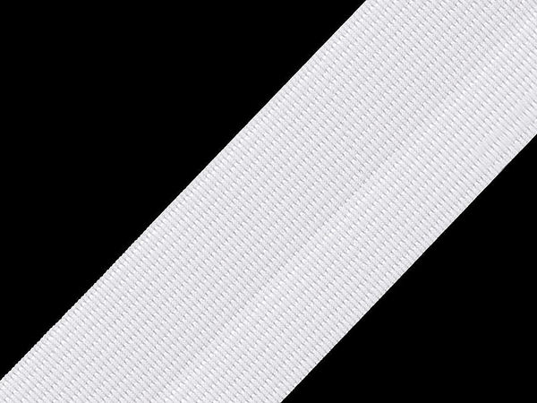 Bandă elastică țesută Premium - elastic de 40 mm cu rezistență sporită pentru talie, croitorie și confecții vestimentare