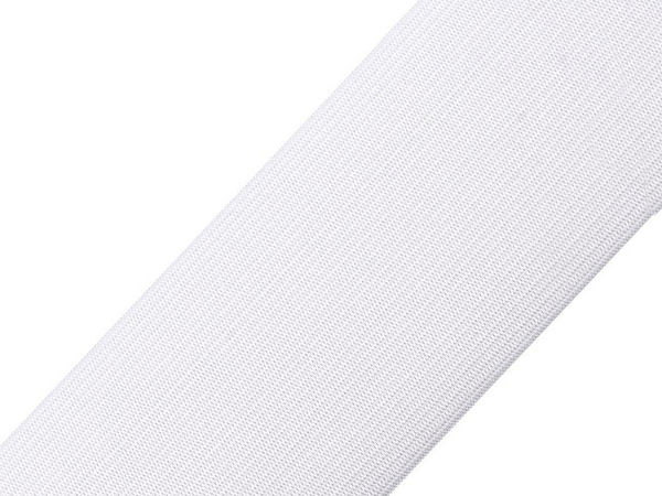 Bandă elastică țesută premium (lățime 60 mm) - Elastic de cusut cu tensiune fermă pentru betelii, pantaloni și fuste