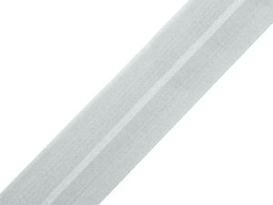 Elastic pliabil premium (lățime 30 mm) - Bandă elastică super extensibilă pentru tivire și finisarea marginilor în croitorie și decorare vestimentară