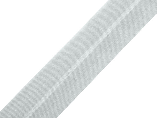 Elastic pliabil premium (lățime 30 mm) - Bandă elastică super extensibilă pentru tivire și finisarea marginilor în croitorie și decorare vestimentară