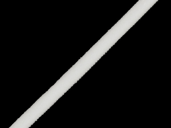 Șnur elastic premium de 5mm cu umplutură moale - Elastic pentru lenjerie și bretele de sutien