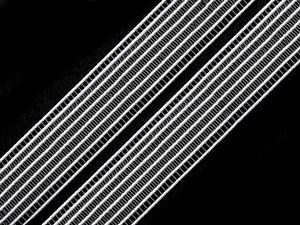 Bandă elastică tricotată Premium (24 mm) - Elastic lejer pentru cusut haine și confecții
