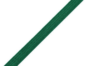Elastic premium țesut pentru lenjerie, 7 mm - Bandă plată cu elasticitate ridicată pentru cusut și confecții