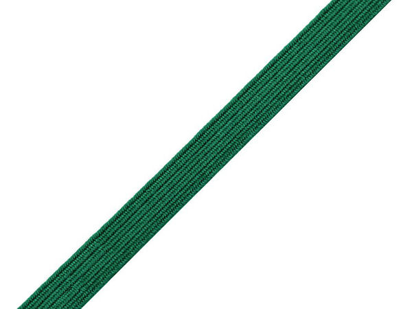 Elastic premium țesut pentru lenjerie, 7 mm - Bandă plată cu elasticitate ridicată pentru cusut și confecții