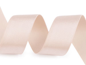 Bandă elastică satinată Premium, lățime 30 mm - Panglică elastică rezistentă pentru curele, talie și creații vestimentare DIY