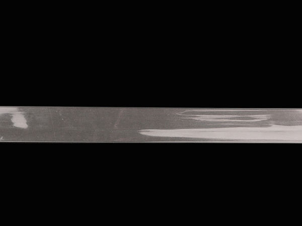 Bandă elastică din silicon transparent premium - Elastic antiderapant de 15 mm pentru costume de baie și bretele de sutien