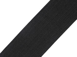 Bandă elastică țesută premium (lățime 45 mm) - Elasticitate ridicată pentru talie și confecții