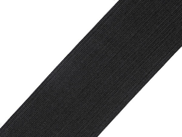 Bandă elastică țesută premium (lățime 45 mm) - Elasticitate ridicată pentru talie și confecții