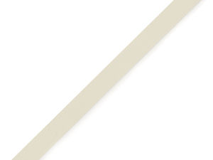 Bandă elastică brută plată premium pentru costume de baie - lățime 6 mm