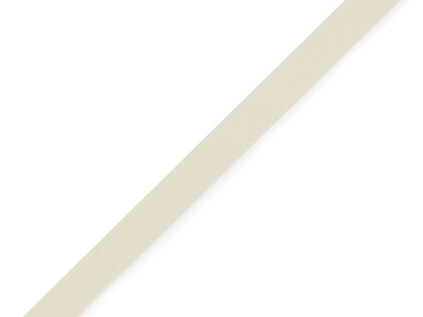 Bandă elastică brută plată premium pentru costume de baie - lățime 6 mm