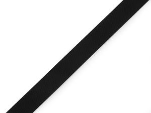 Bandă elastică lată premium de 8 mm pentru costume de baie | Elastic brut cu tensiune lejeră pentru costume de baie și lenjerie intimă