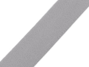 Bandă elastică premium țesută de 35 mm - Elasticitate moale și confortabilă pentru talie, croitorie și confecții vestimentare