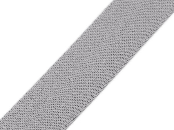 Bandă elastică premium țesută de 35 mm - Elasticitate moale și confortabilă pentru talie, croitorie și confecții vestimentare
