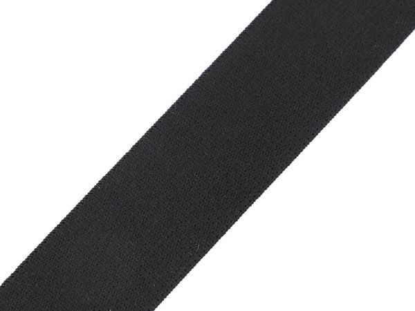 Bandă elastică țesută premium, lățime 30 mm – Elastic cu întindere lejeră pentru talie, lenjerie intimă și confecții vestimentare