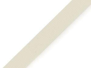 Bandă elastică plată premium pentru costume de baie și lenjerie intimă - 12mm