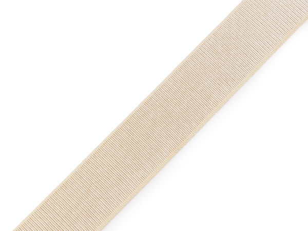 Elastic premium satinat pentru bretele - Bandă elastică plată de 20 mm pentru lenjerie și îmbrăcăminte