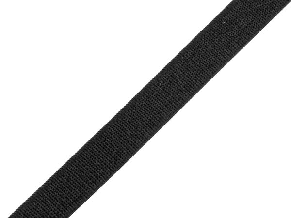 Elastic satinat premium de 8mm pentru bretele de sutien - Bandă elastică plată și fină pentru lenjerie și confecții
