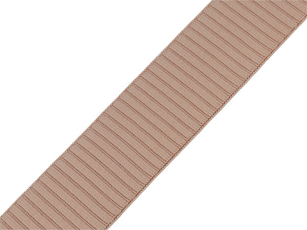 Bandă elastică moale Premium (38 mm) - Chingă elastică cu întindere fermă pentru echipament sportiv, lenjerie intimă și articole vestimentare