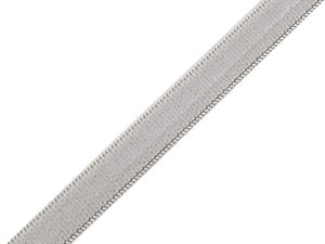 Bandă elastică premium antiderapantă cu silicon (lățime 10 mm)
