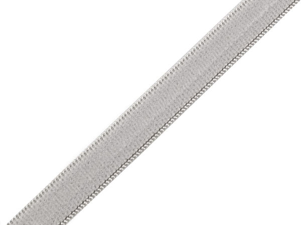 Bandă elastică premium antiderapantă cu silicon (lățime 10 mm)