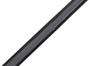 Bandă elastică antiderapantă premium cu silicon (10 mm)