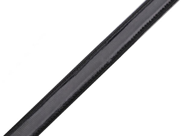 Bandă elastică antiderapantă premium cu silicon (10 mm)