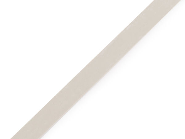 Bandă elastică premium pentru costume de baie și lenjerie - Elastic plat brut de 8 mm pentru haine sport, lenjerie intimă și întărirea marginilor