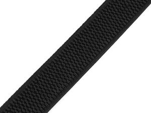 Bandă elastică structurată premium (25 mm lățime) - Moale și durabilă pentru fuste, rochii și paltoane